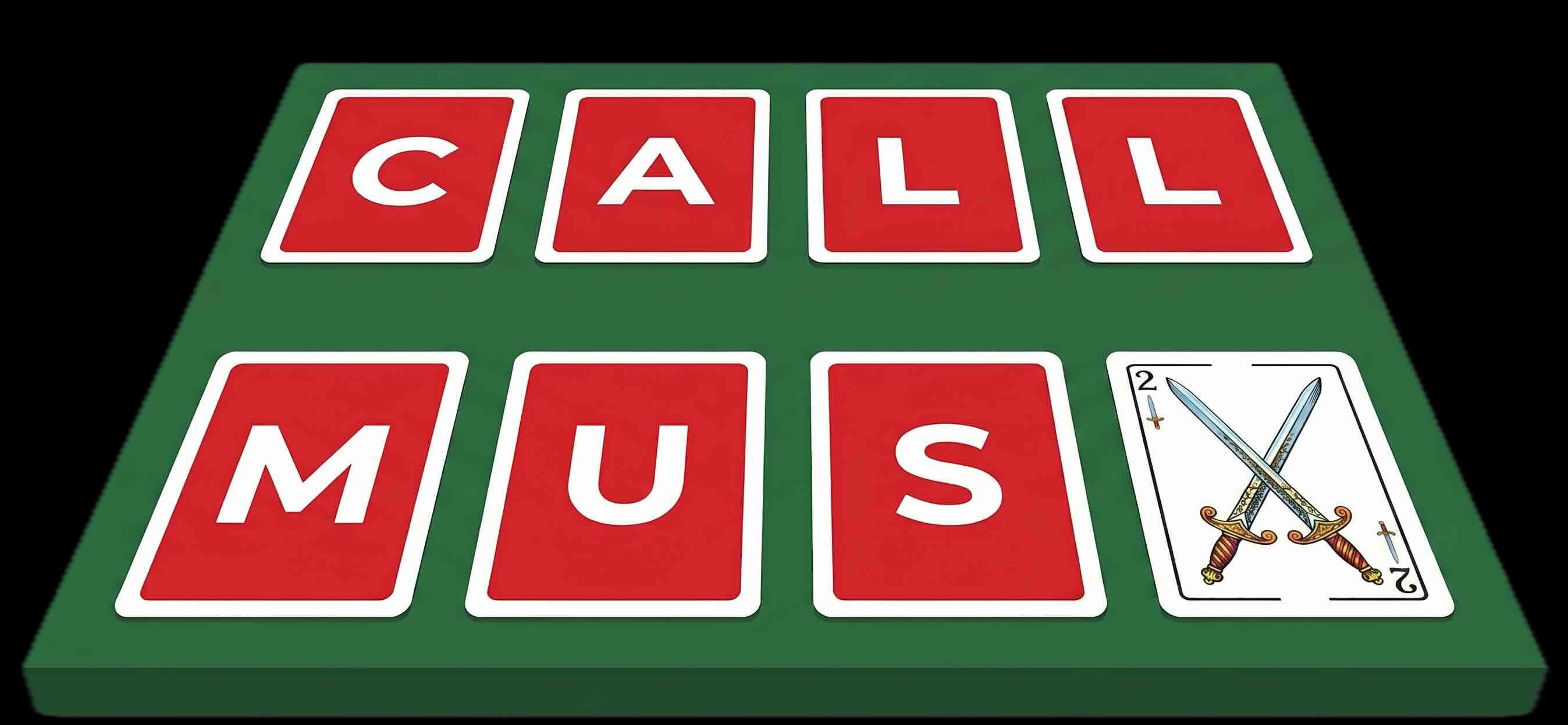 CallMus Logo